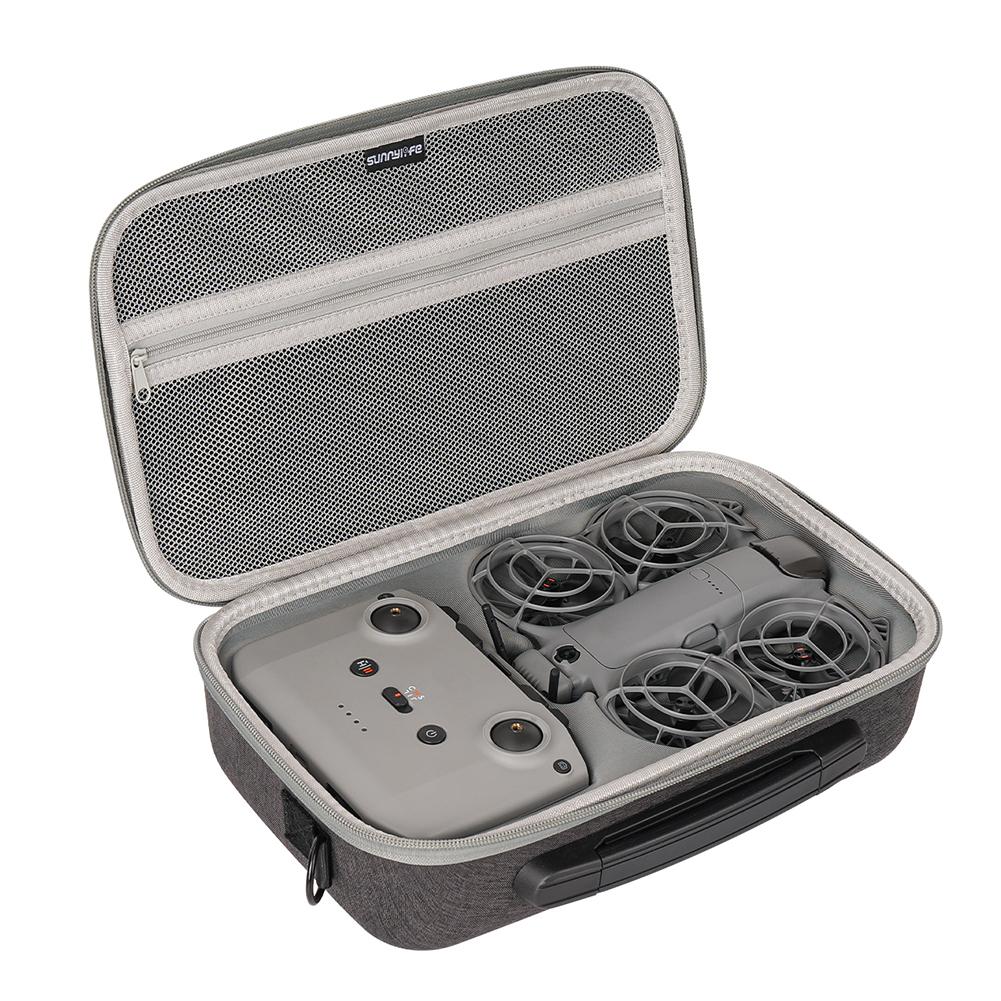 Bolsa de transporte portátil c - Drone Kit Waterproof avaliação e preço