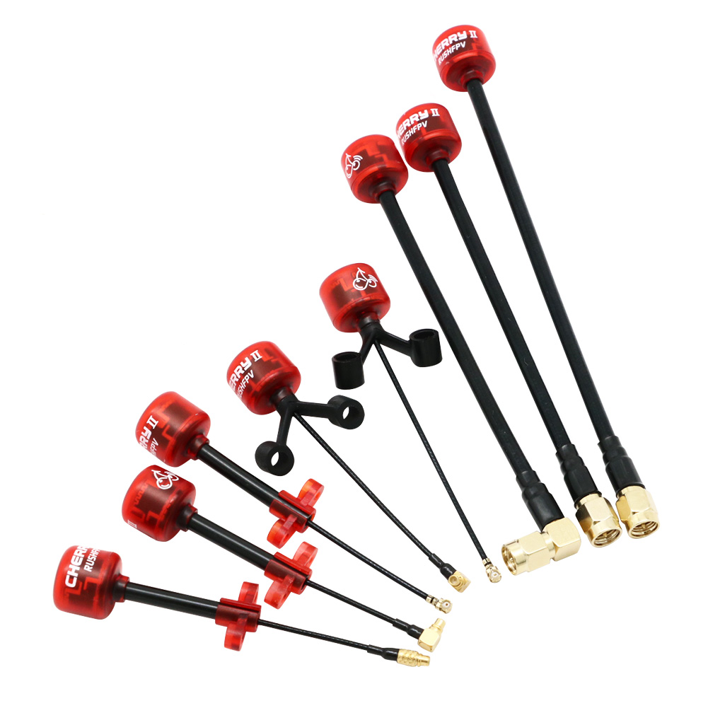 1 peça rmhppv cereja ii geraçã - Drone Kit Long Range avaliação e preço