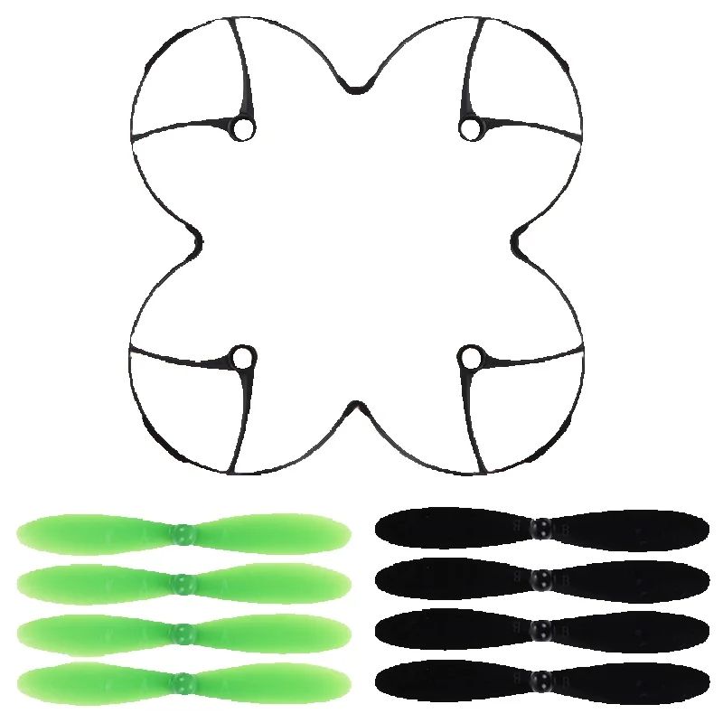 Hubsan X4/X6 Anel de proteção  - Drone Kit Build Yourself avaliação e preço