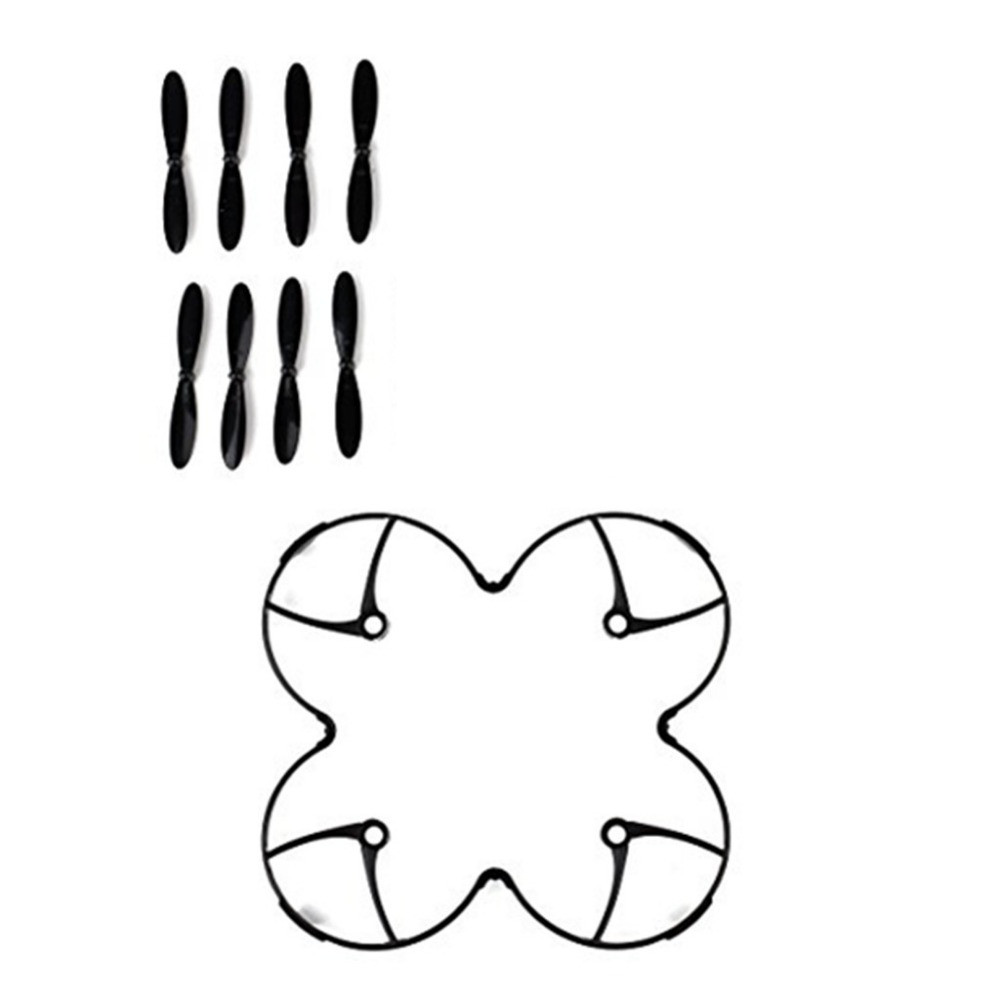 Hubsan X4/X6 Anel de proteção  - Drone Kit Build Yourself avaliação e preço