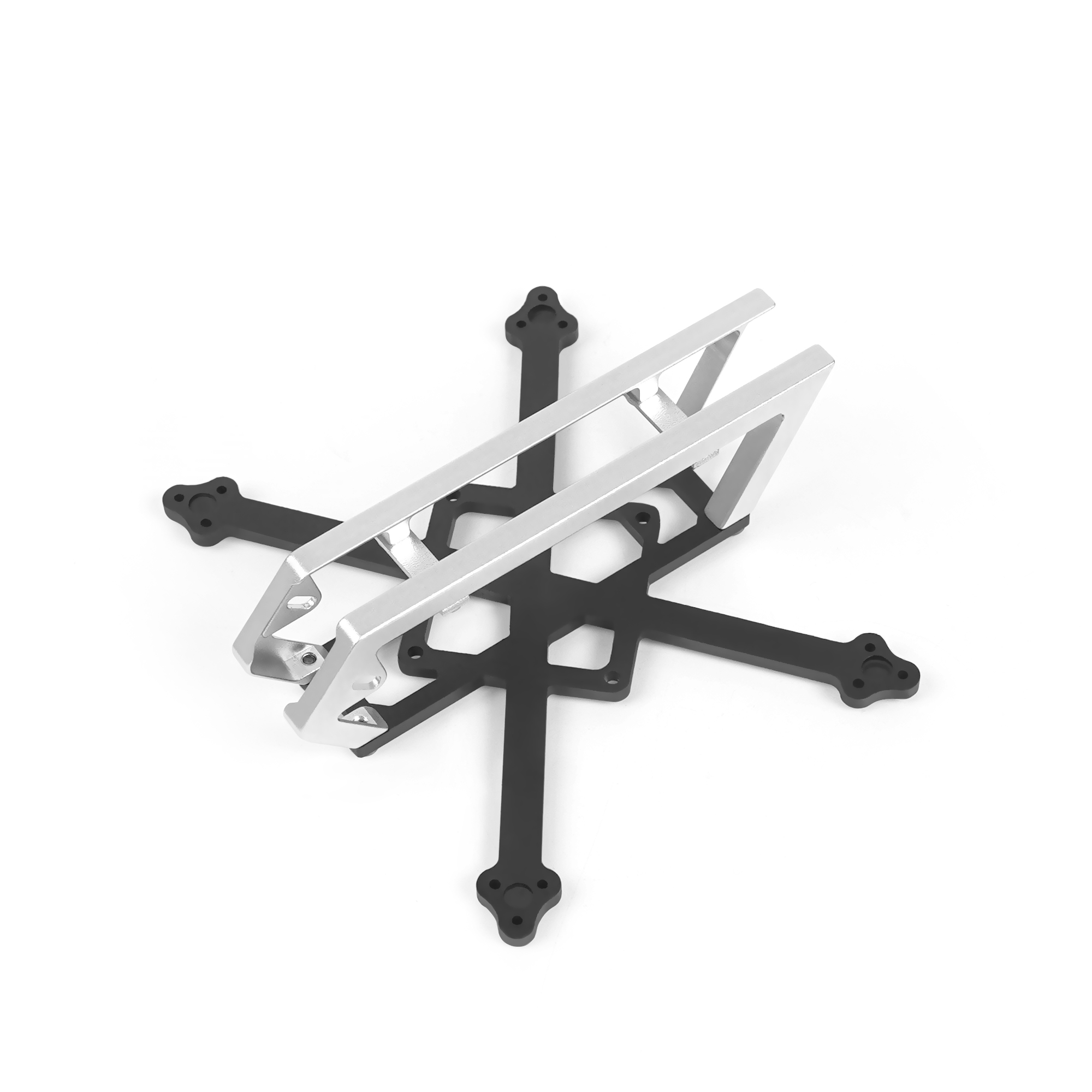 Kit de Quadro FPV YMZFPV Light - Drone Kit Beginner avaliação e preço
