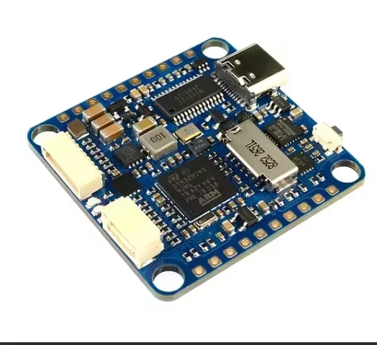 2026-Controlador MATEKSYS H743 - Drone Kit Racing avaliação e preço