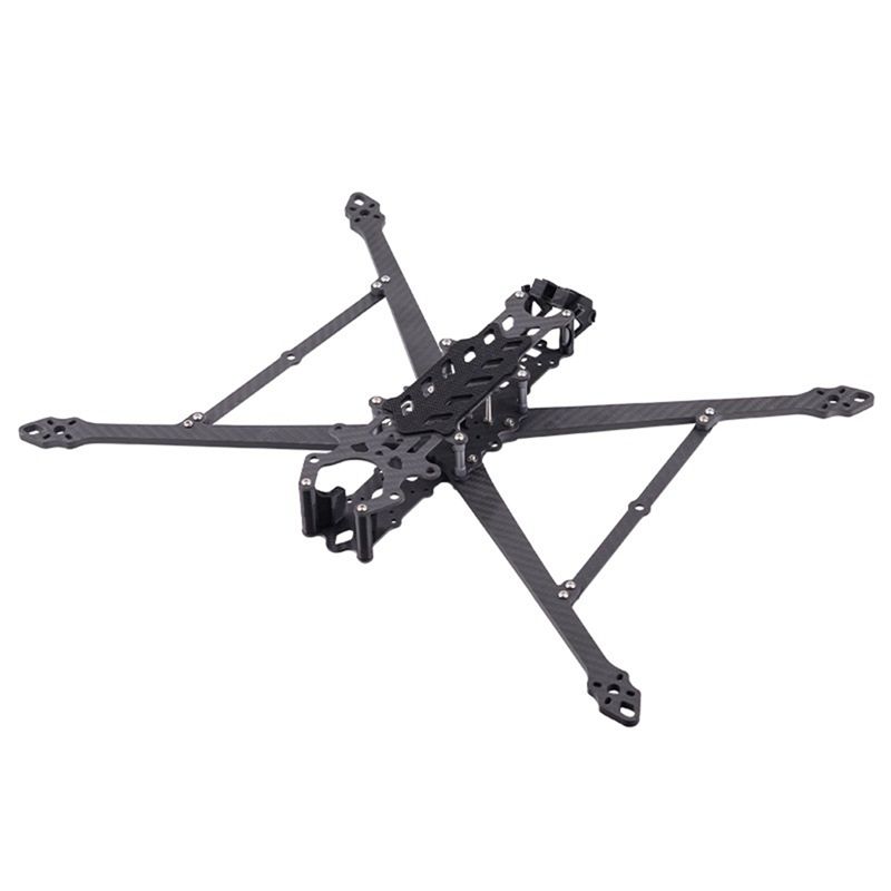 Estrutura de Drone de Corrida  - Drone Kit Racing avaliação e preço
