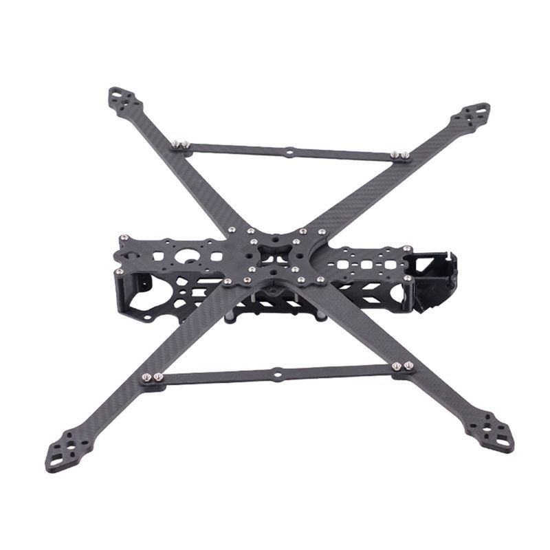 Estrutura de Drone de Corrida  - Drone Kit Racing avaliação e preço