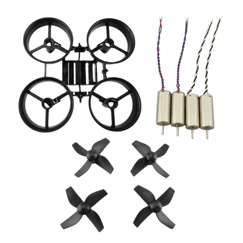JJRC H36 Eachine E010 Furibee  - Drone Kit Build Yourself avaliação e preço