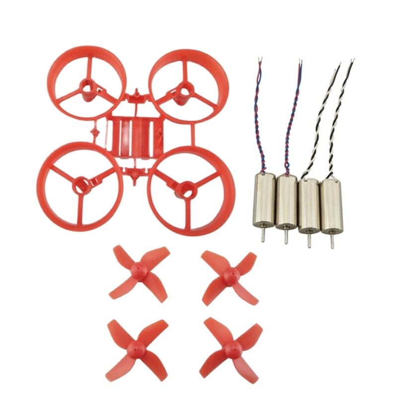 JJRC H36 Eachine E010 Furibee  - Drone Kit Build Yourself avaliação e preço