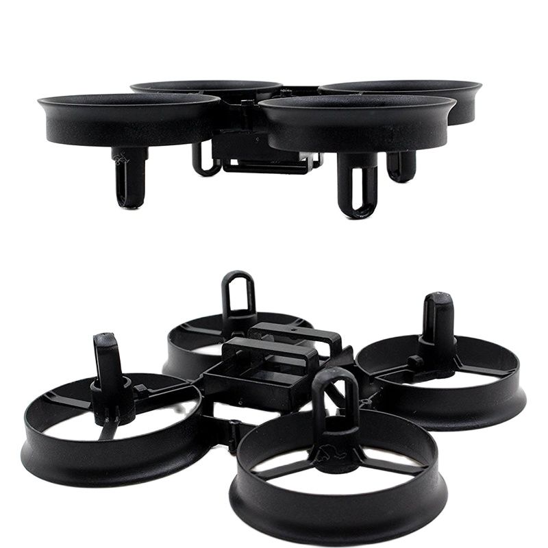 JJRC H36 Eachine E010 Furibee  - Drone Kit Build Yourself avaliação e preço