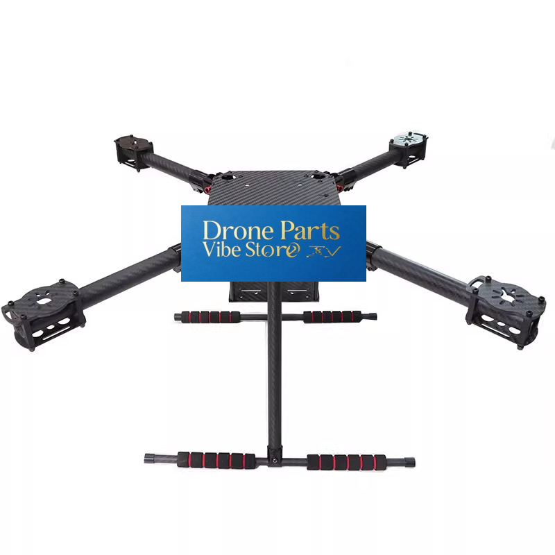 DParts1 Kit de Estrutura de Dr - Drone Kit Vtol avaliação e preço