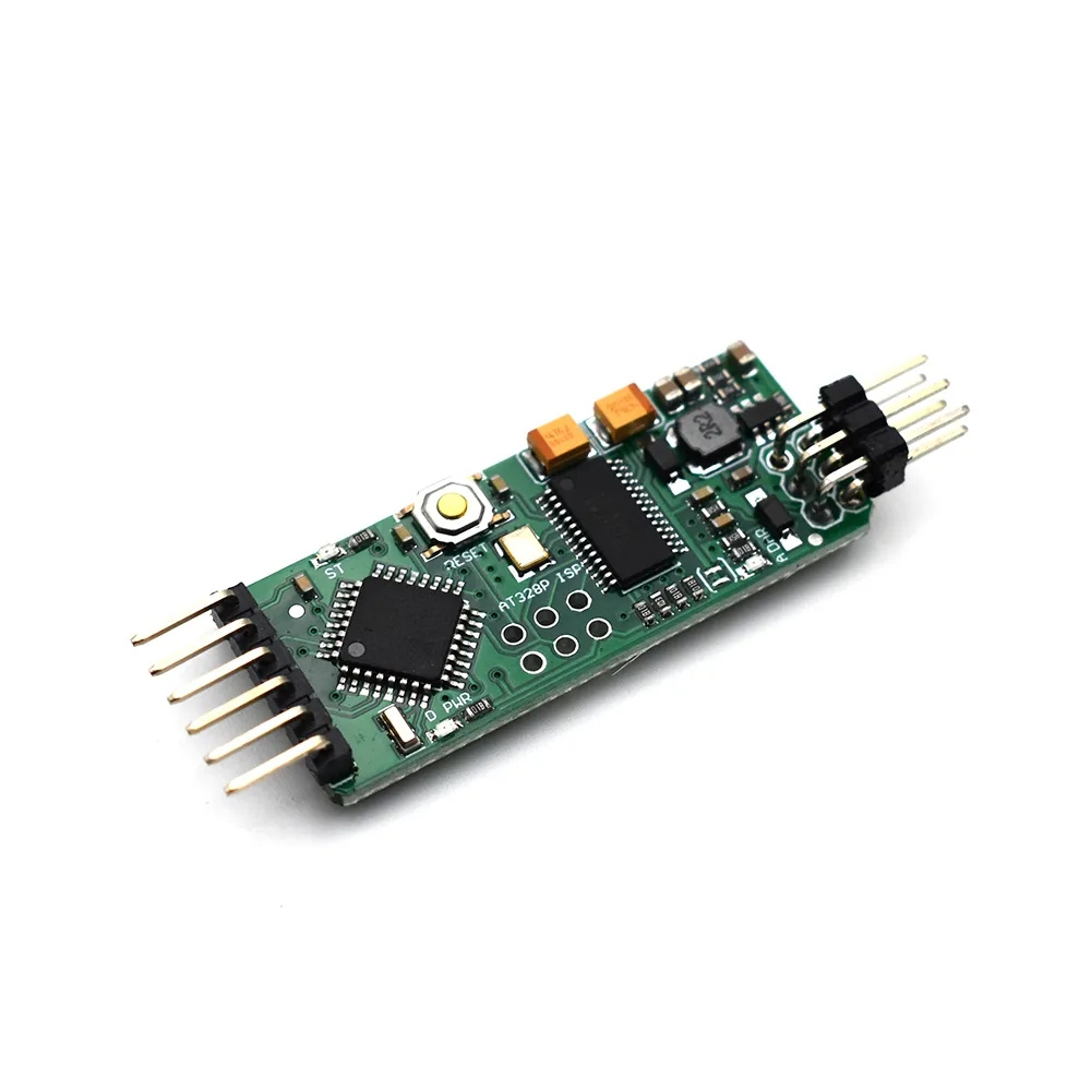 Minim-OSD Controle de Voo para - Drone Kit Hexacopter avaliação e preço