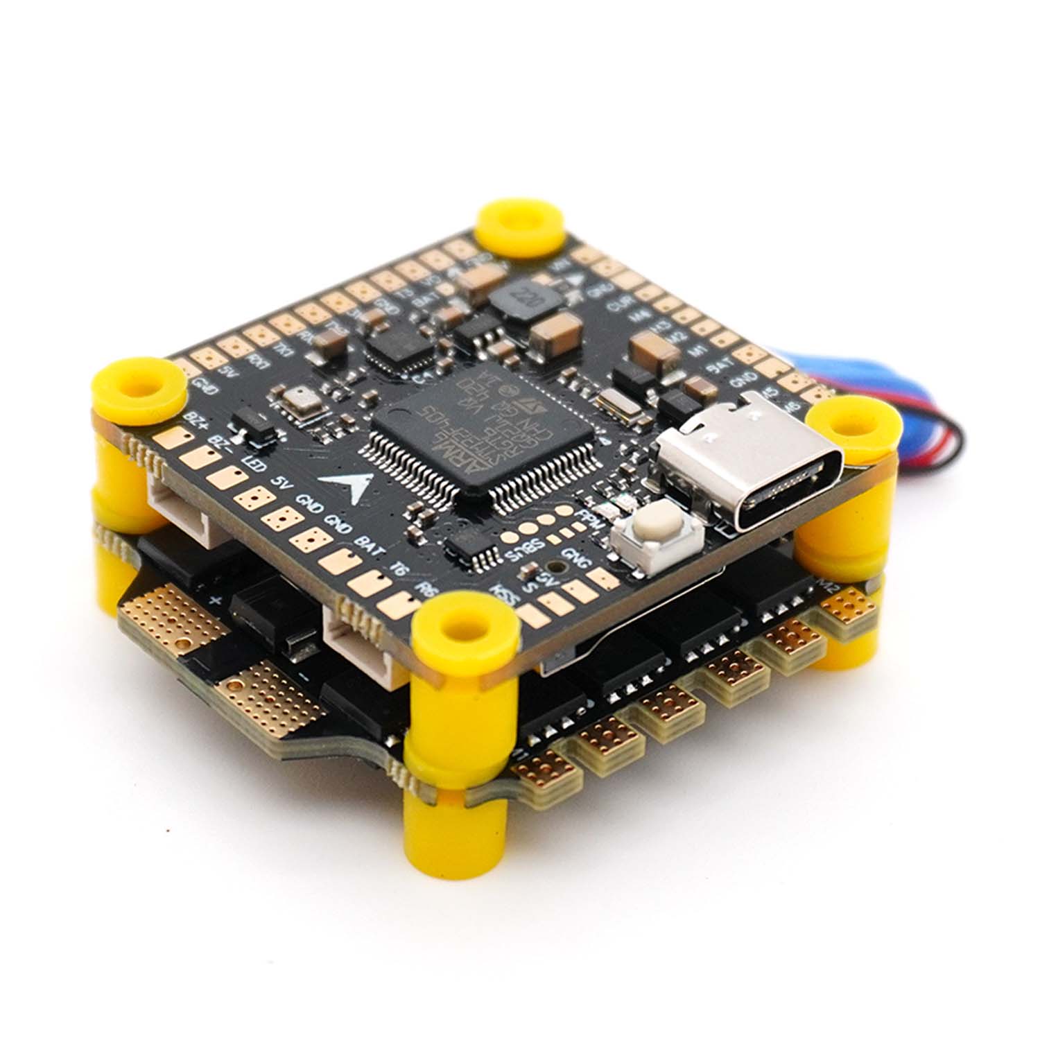 Mark4 v2 10in conjunto de comb - Drone Kit Octocopter avaliação e preço