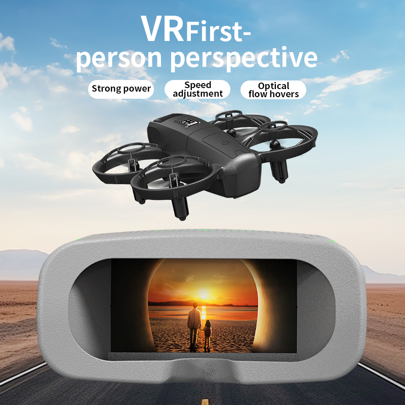 X228 vr fpv drone hd câmera du - Drone Kit Racing avaliação e preço