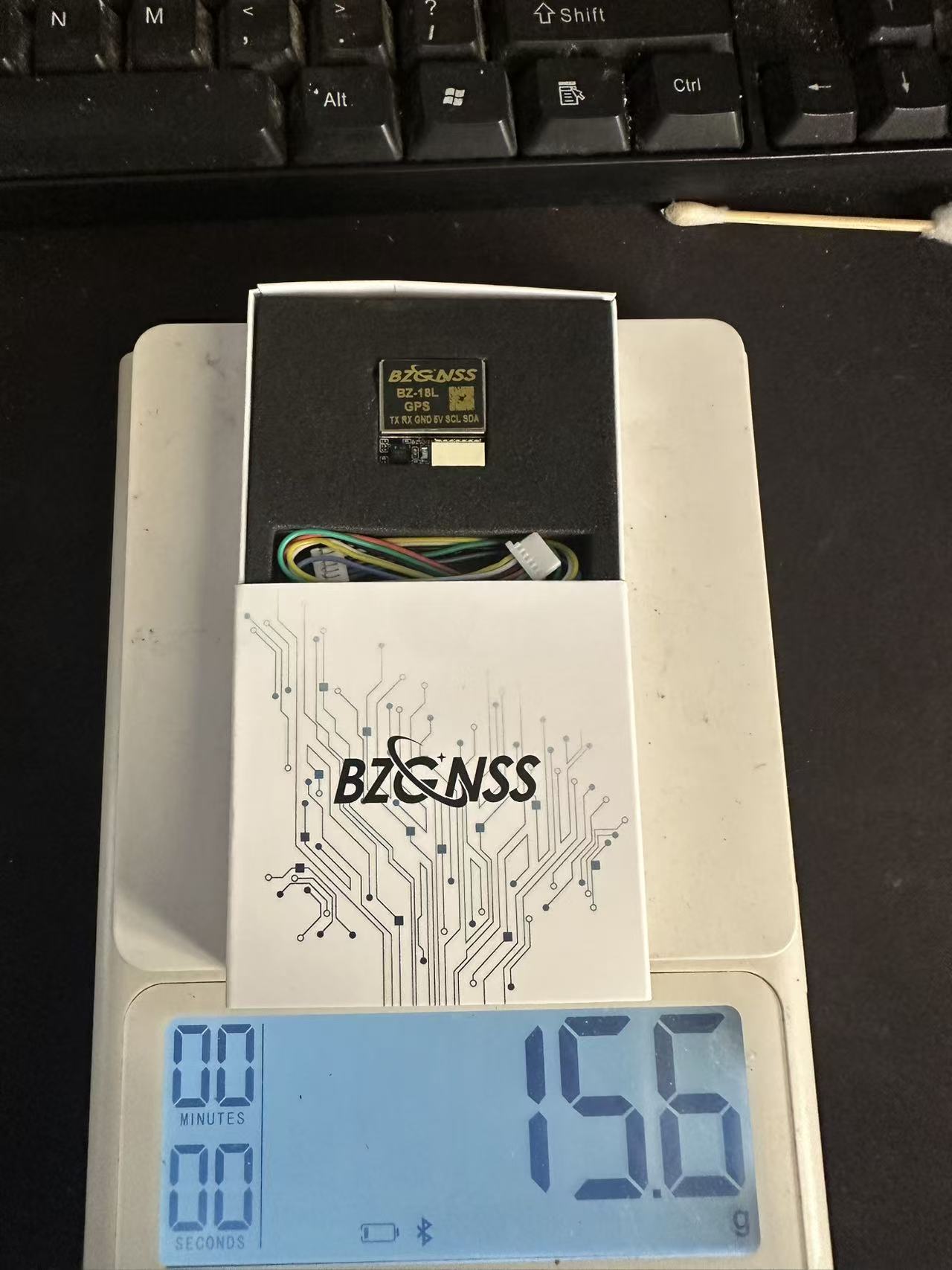 Módulo de Navegação FPV BZGNSS - Drone Kit Long Range avaliação e preço