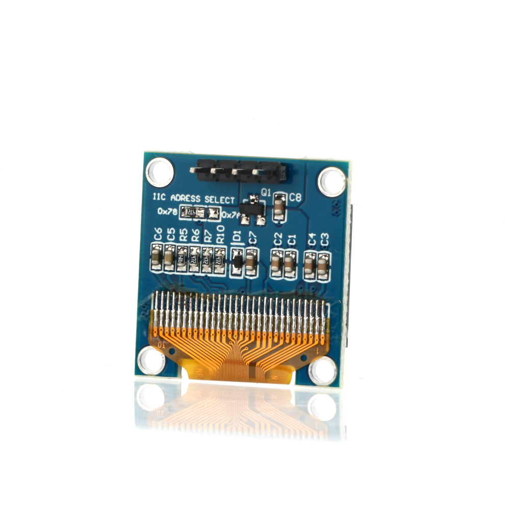 OSD OLED Display para Pixhawk  - Drone Kit Hexacopter avaliação e preço