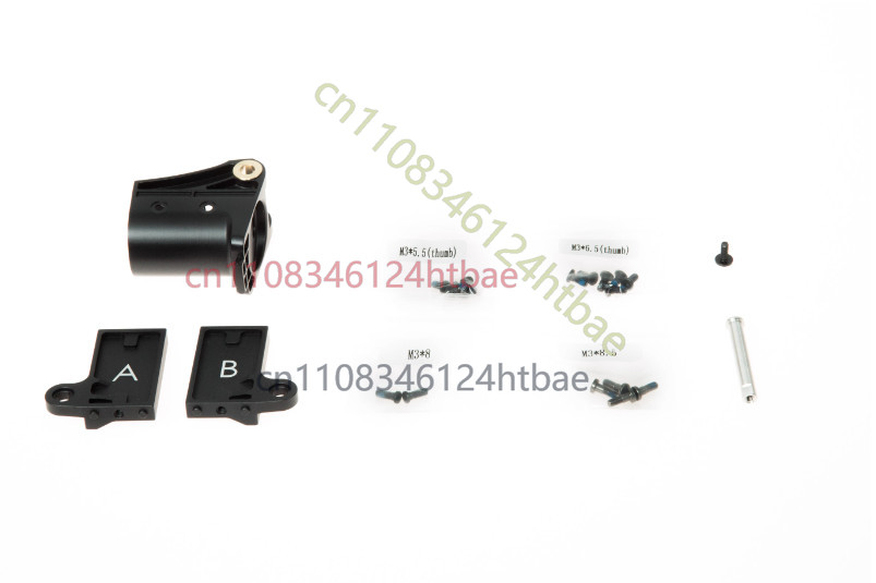 Kit de Braço Dobrável Original - Drone Kit Professional avaliação e preço