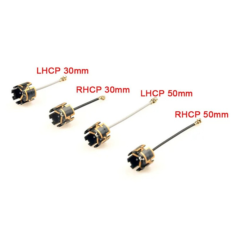 Happymodel 5.8G Crown LDS Ante - Drone Kit Long Range avaliação e preço