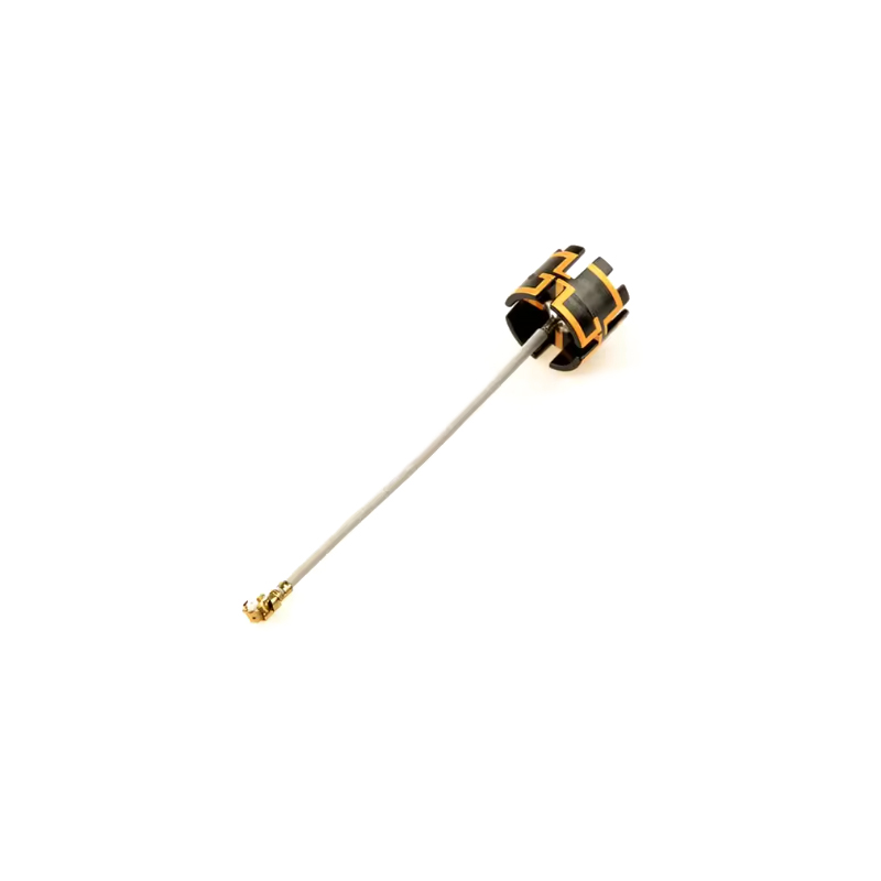 Happymodel 5.8G Crown LDS Ante - Drone Kit Long Range avaliação e preço