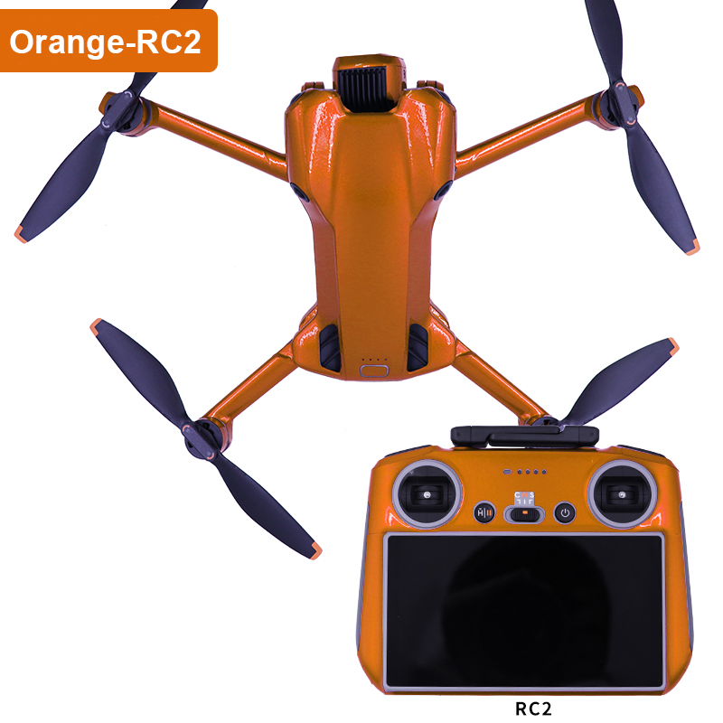 Kit de adesivos decorativos fl - Drone Kit Waterproof avaliação e preço