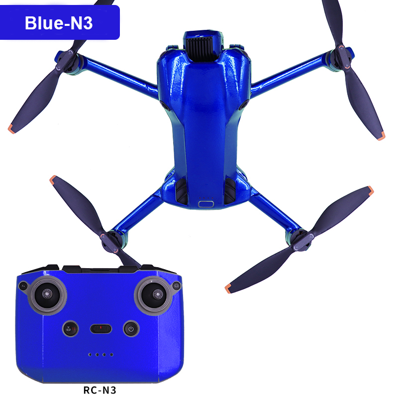 Kit de adesivos decorativos fl - Drone Kit Waterproof avaliação e preço
