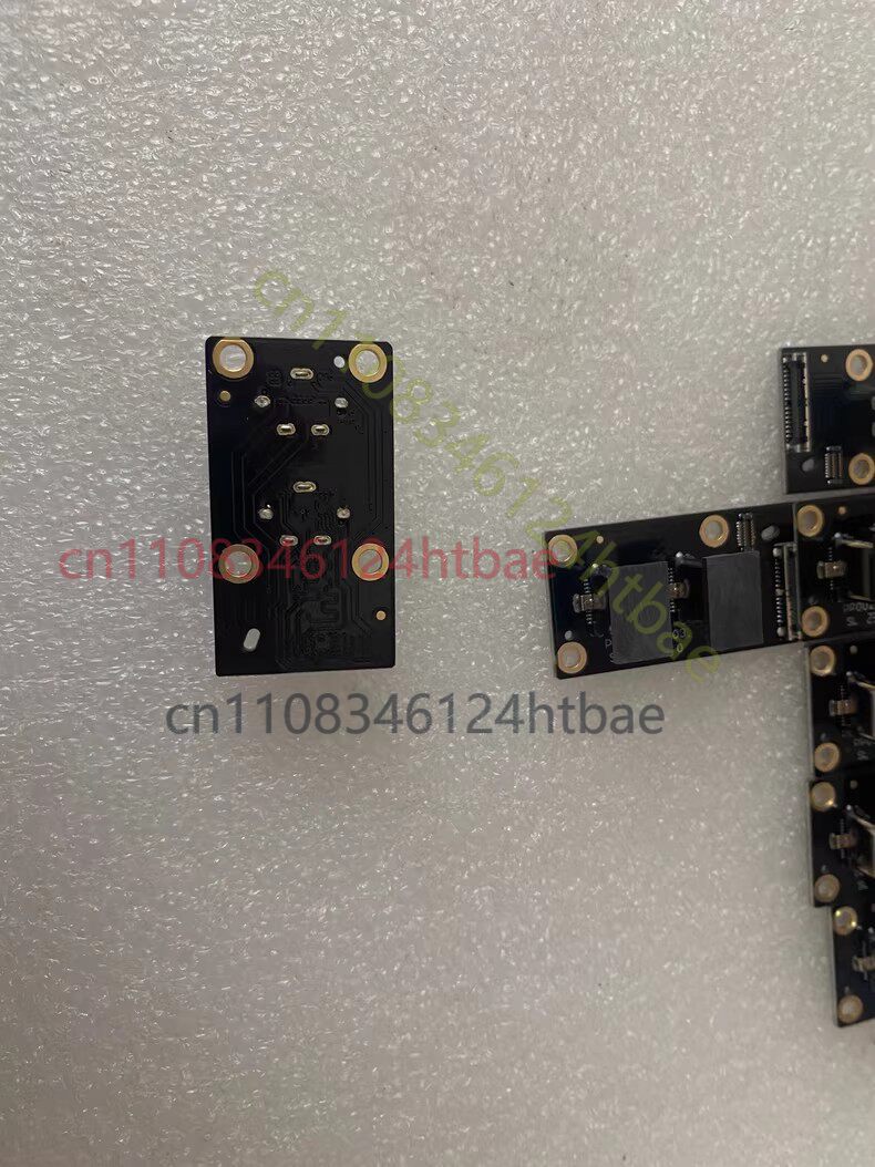 Placa Principal da Câmera FPV  - Drone Kit Professional avaliação e preço