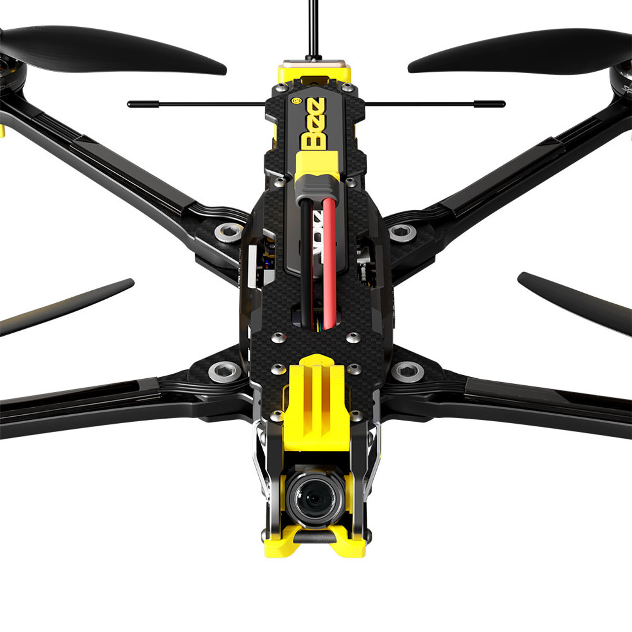 SpeedyBee Mario Fold 8 DC O3 K - Drone Kit Beginner avaliação e preço