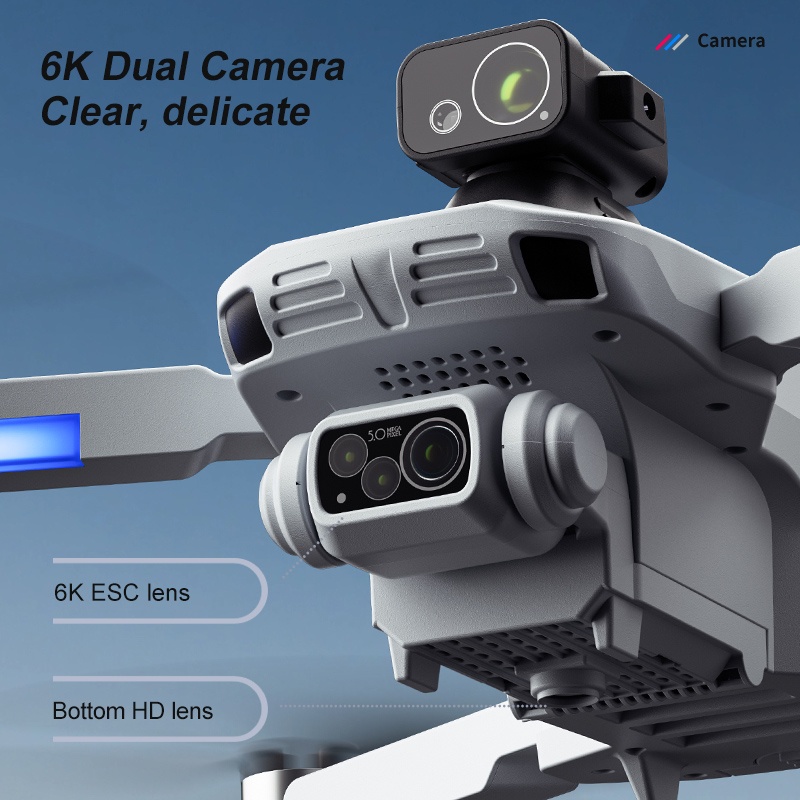 F8 max gps drone profissional  - Drone Kit Professional avaliação e preço