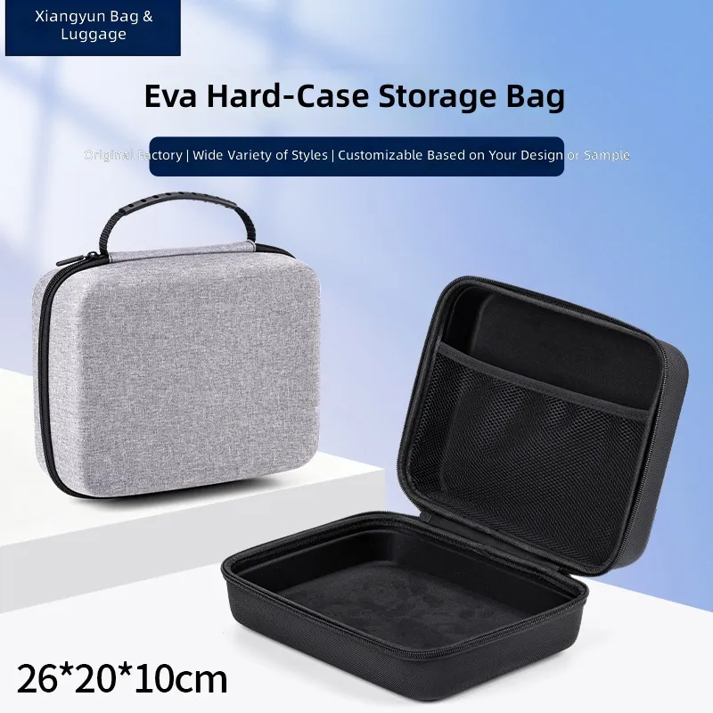 Bolsa de armazenamento EVA, ki - Drone Kit Waterproof avaliação e preço