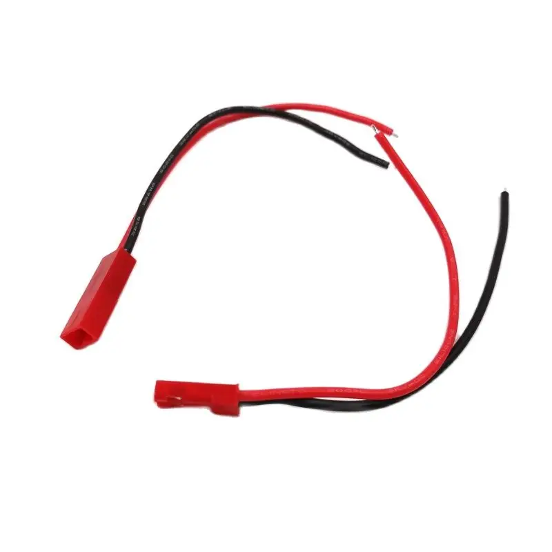 20 pçs 10 pares jst 2p conecto - Drone Kit Fpv avaliação e preço