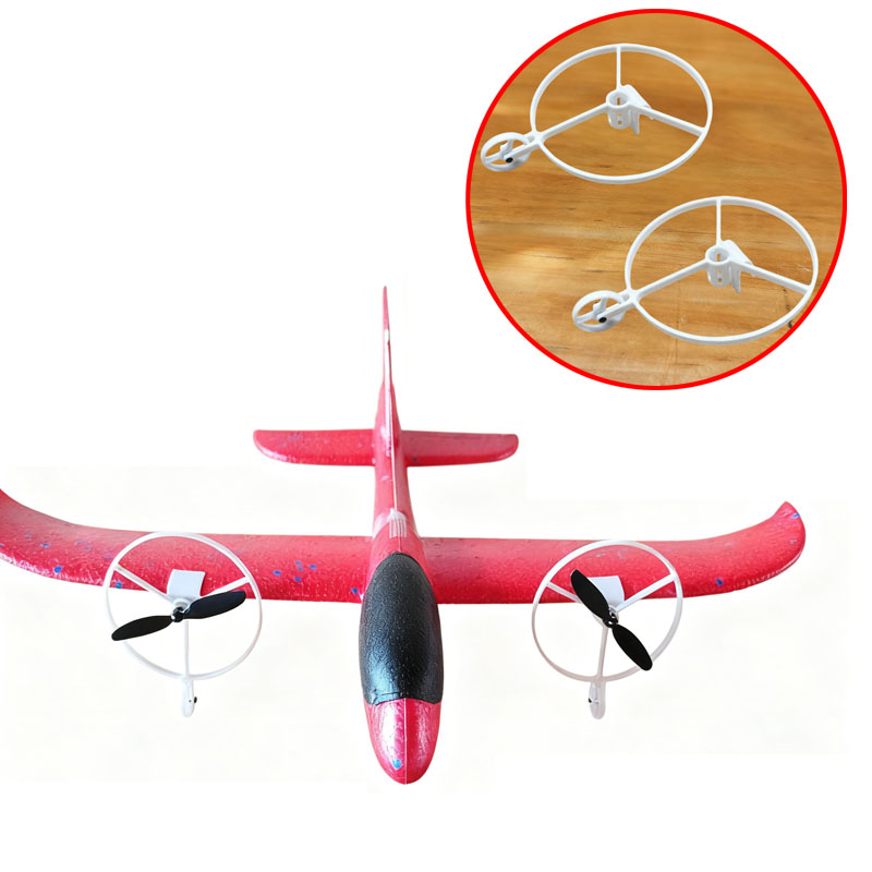 1 par 8520 coreless motor mont - Drone Kit Build Yourself avaliação e preço