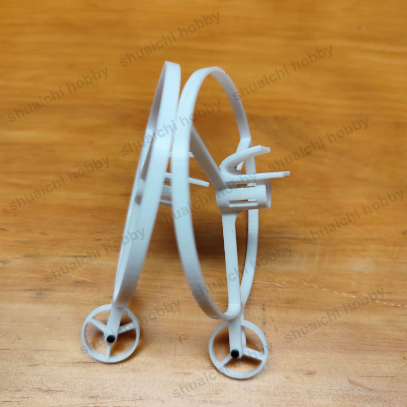1 par 8520 coreless motor mont - Drone Kit Build Yourself avaliação e preço