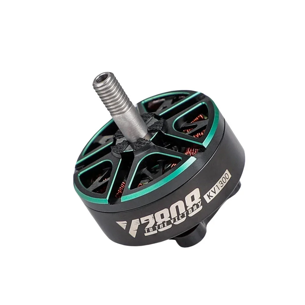 T-motor novo velox v2808 1300k - Drone Kit Long Range avaliação e preço