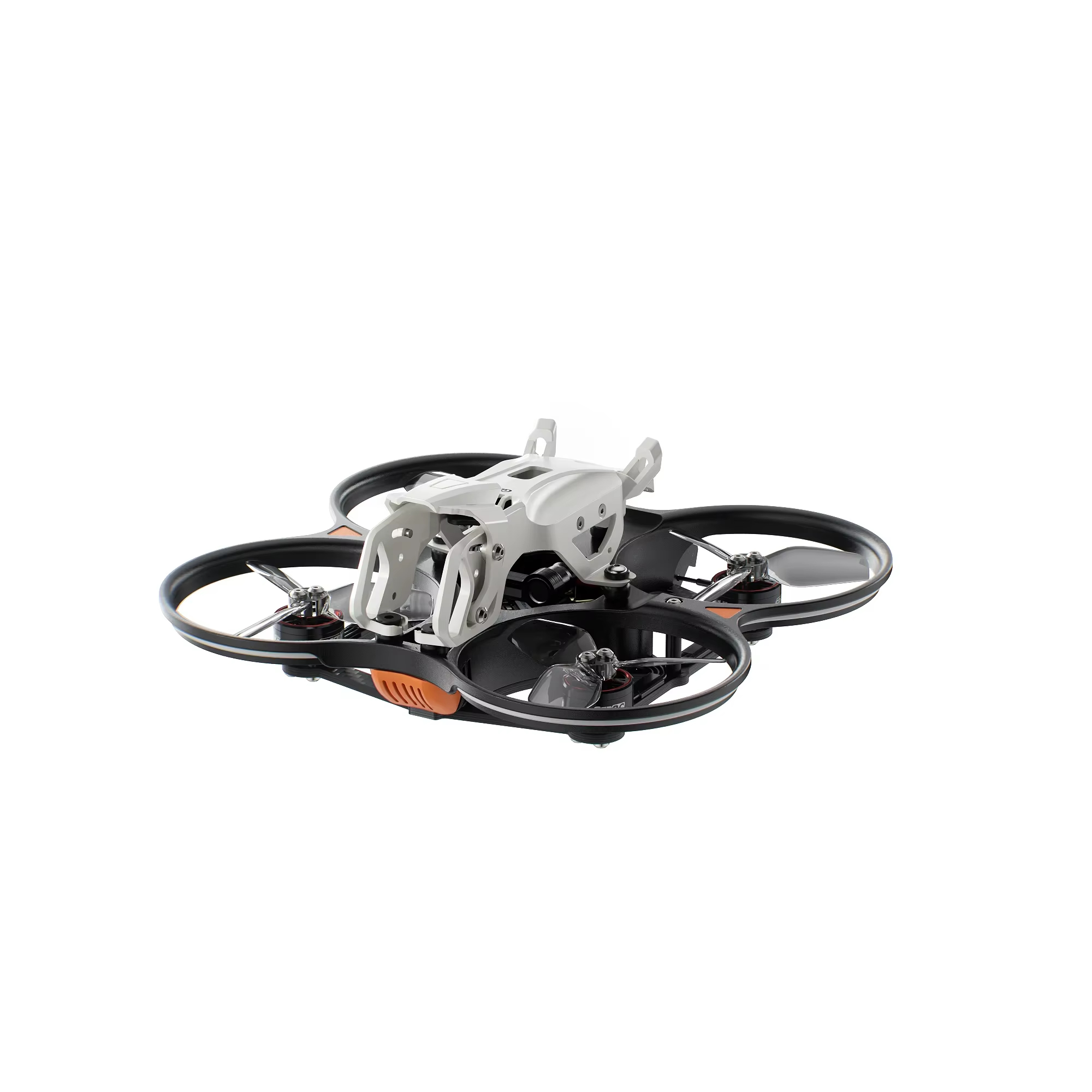 Sem bateria GEPRC Darkstar 25  - Drone Kit Octocopter avaliação e preço
