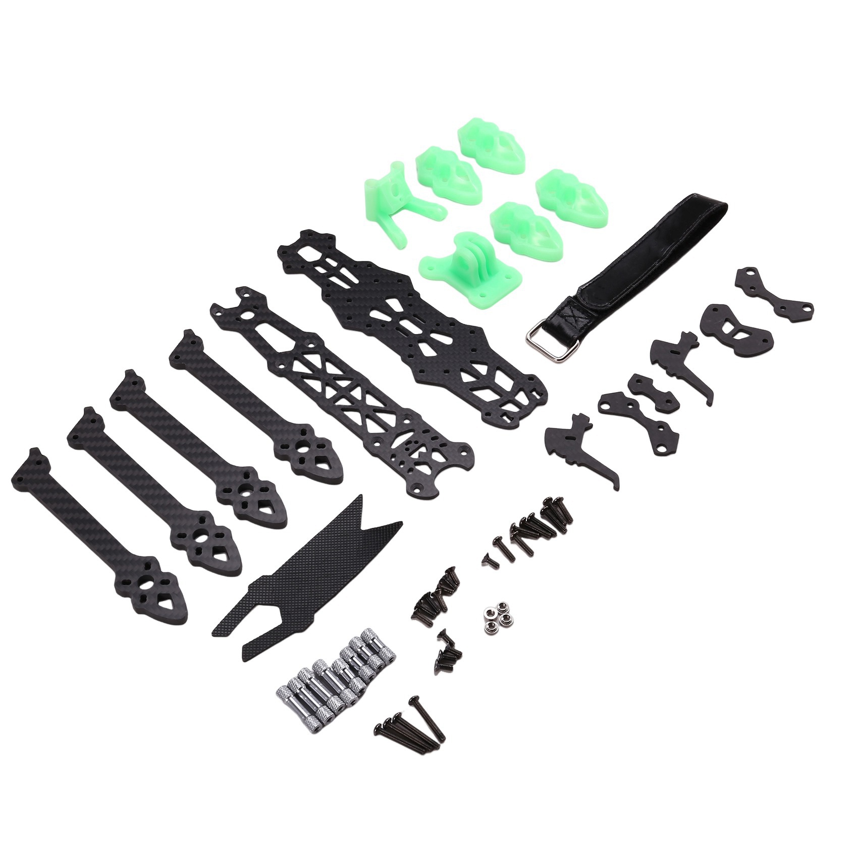 B78B-MARK4-HD Mark 4 HD Kit de - Drone Kit Fpv avaliação e preço