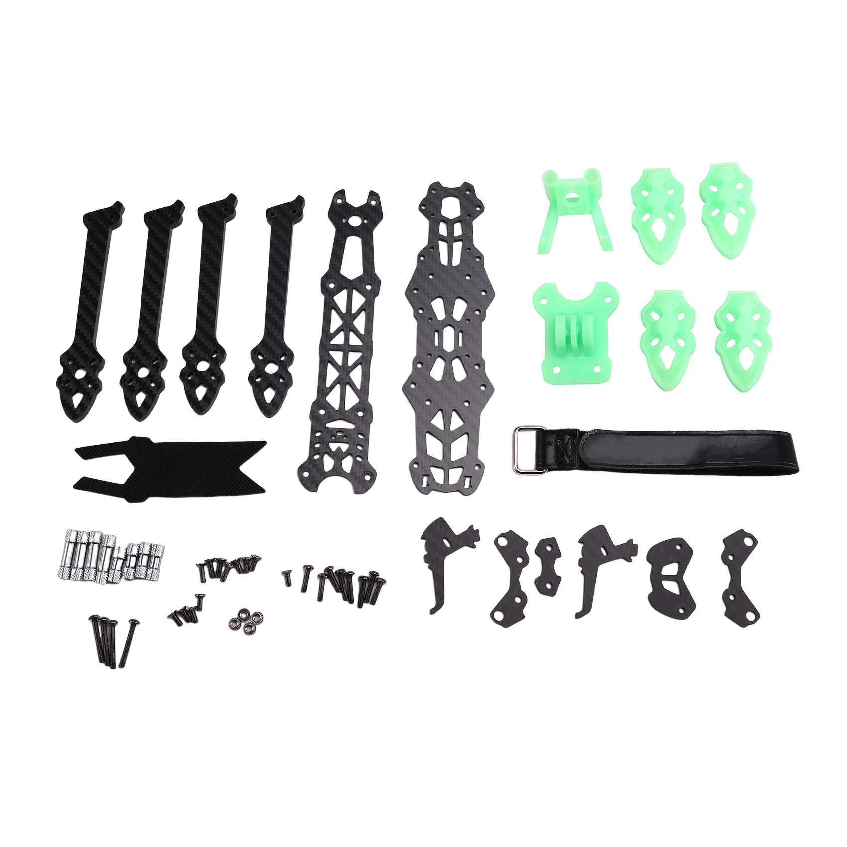 B78B-MARK4-HD Mark 4 HD Kit de - Drone Kit Fpv avaliação e preço