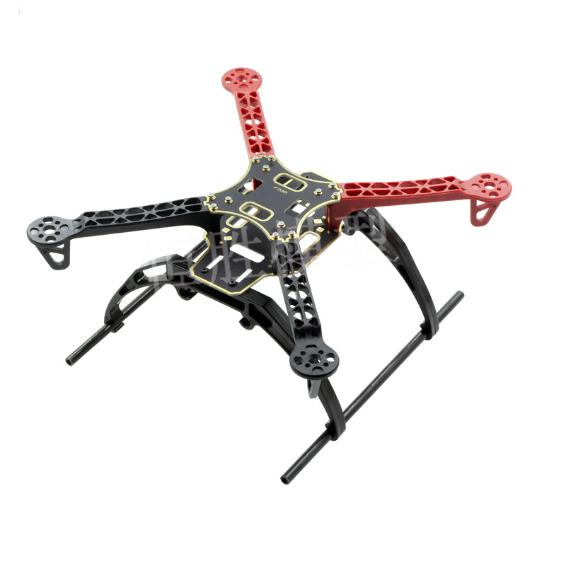Trem de pouso de drone para f3 - Drone Kit Beginner avaliação e preço