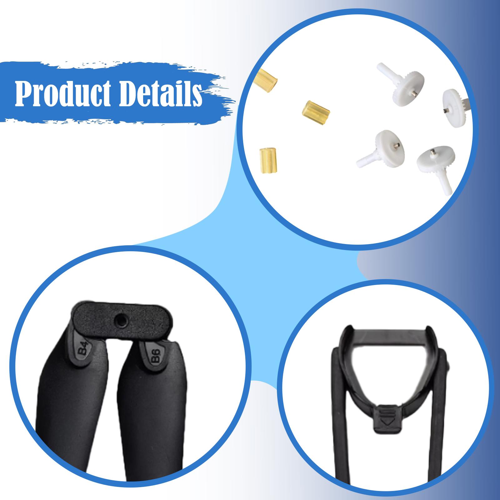 Capa Protetora de Hélice para  - Drone Kit Build Yourself avaliação e preço