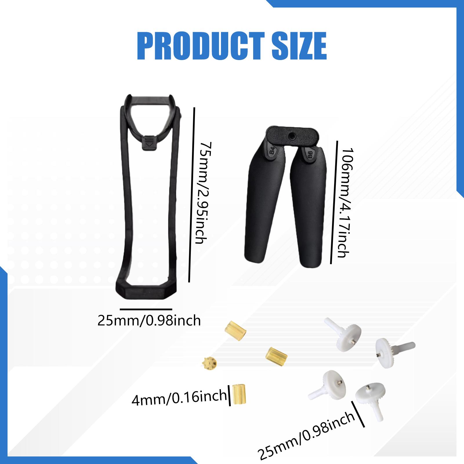 Capa Protetora de Hélice para  - Drone Kit Build Yourself avaliação e preço