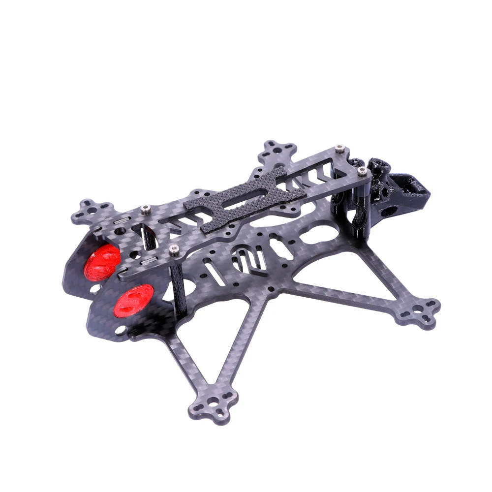 Kit Quadro AlfaRC Propeller To - Drone Kit Racing avaliação e preço