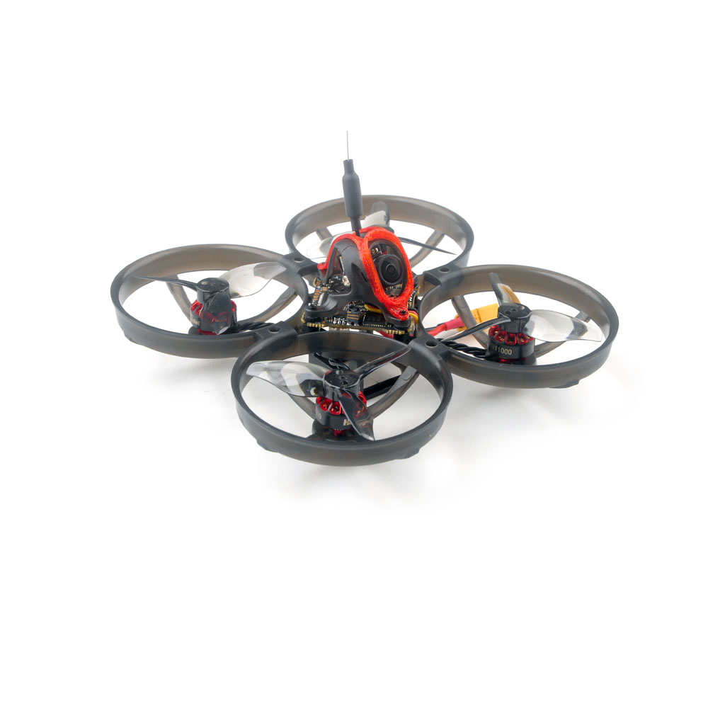HappyModel Mobula8 1-2S 85mm M - Drone Kit Beginner avaliação e preço