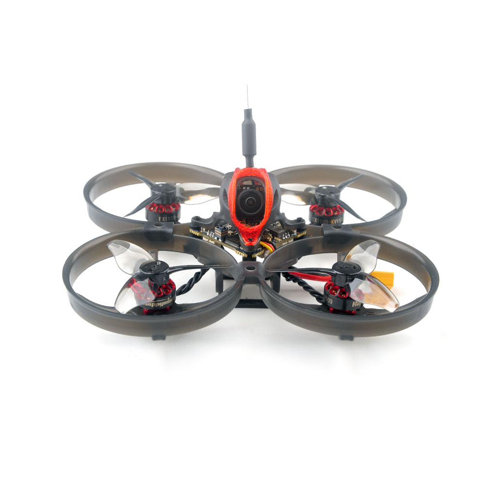 HappyModel Mobula8 1-2S 85mm M - Drone Kit Beginner avaliação e preço
