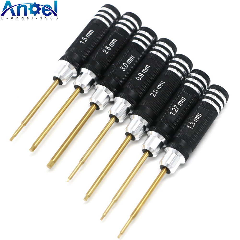 Precision Hex Screwdriver Tool - Drone Kit Beginner avaliação e preço