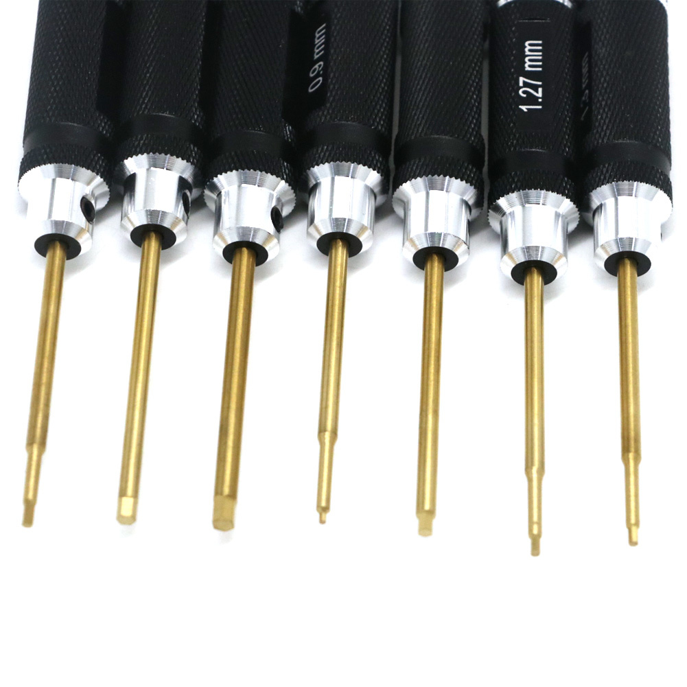 Precision Hex Screwdriver Tool - Drone Kit Beginner avaliação e preço