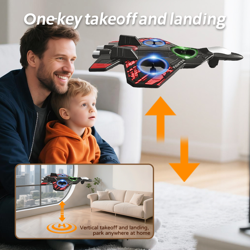 L101 Mini Drone Avião de Espum - Drone Kit Tricopter avaliação e preço
