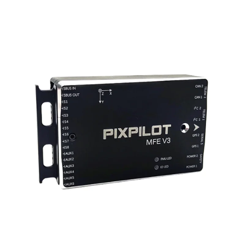 Kit de sistema de controle de  - Drone Kit Vtol avaliação e preço