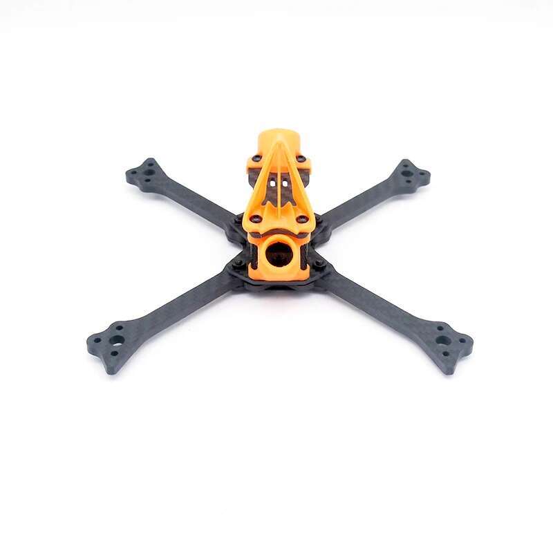 Kit de Quadro FPV 533 PRO de 5 - Drone Kit Fpv avaliação e preço