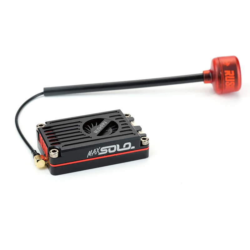 Transmissor de vídeo RUSH TANK - Drone Kit Long Range avaliação e preço