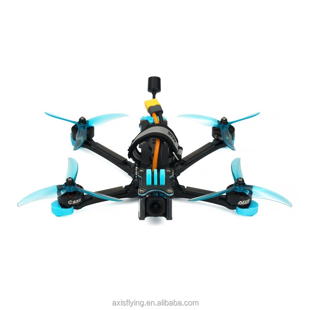 Drone FPV Freestyle Axisflying - Drone Kit Beginner avaliação e preço