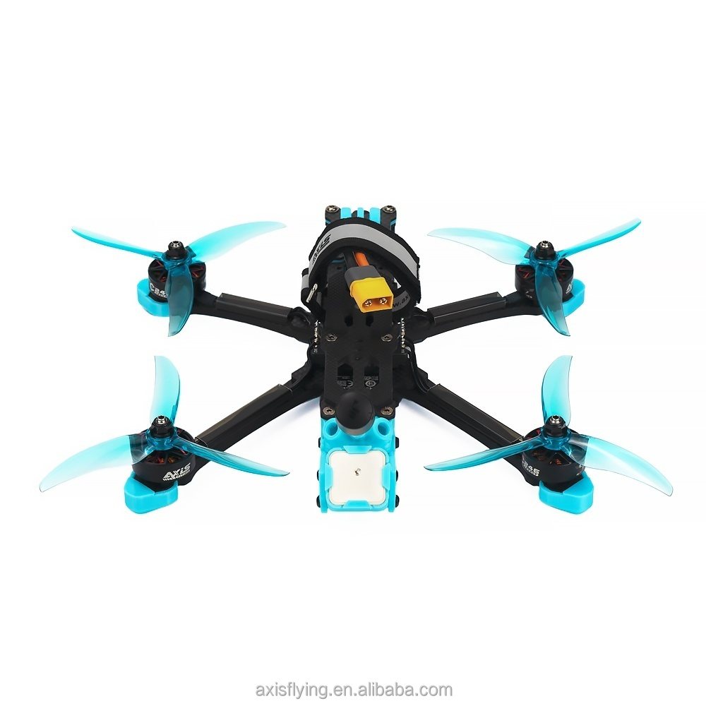 Drone FPV Freestyle Axisflying - Drone Kit Beginner avaliação e preço