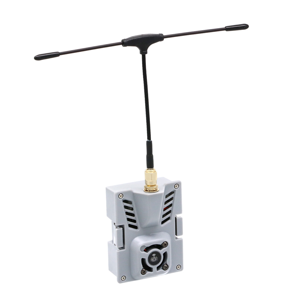 Happymodel RC ELRS Micro ES900 - Drone Kit Fpv avaliação e preço