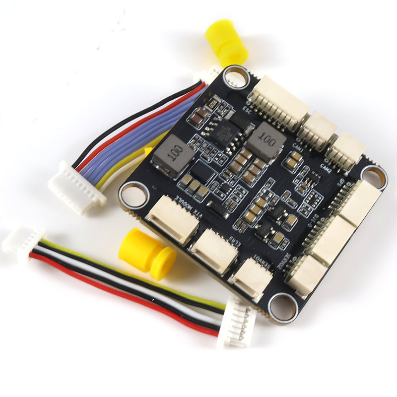 F405 V3 e 60A 4 em 1 ESC Pilha - Drone Kit Plug And Play avaliação e preço