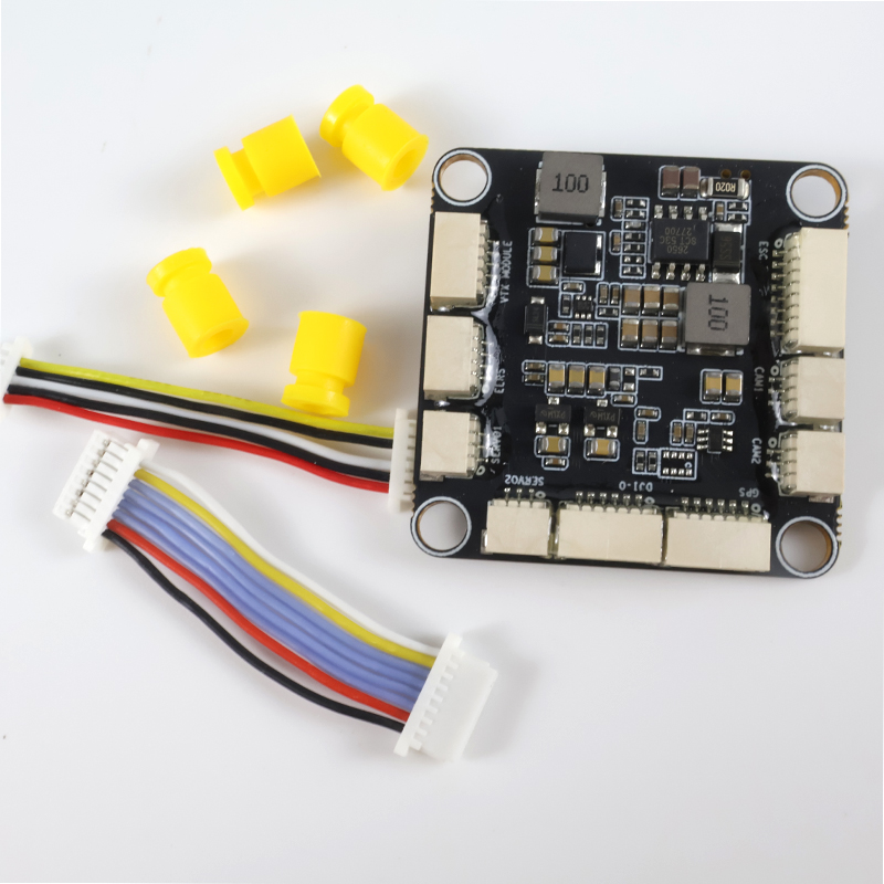 F405 V3 e 60A 4 em 1 ESC Pilha - Drone Kit Plug And Play avaliação e preço